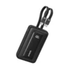 Anker Zolo Power Bank 10000mAh 35W With Built-in Dual Type-C Cable