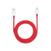 OnePlus USB-A to Type-C 10A Cable 1M EU (Red)